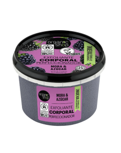 Organic Shop Mora...