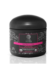 Natura Siberica Sauna y Spa...