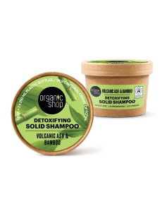 Organic Shop Volcanic Ash...