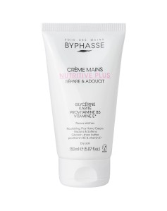 Byphasse Crema De Manos...