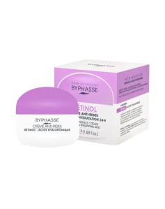 Byphasse Retinol Crema...