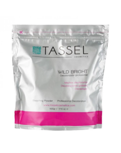 Eurostil Wild White Polvos...