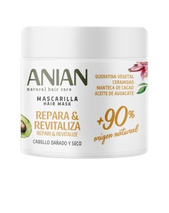 Anian Repara y Revitaliza...