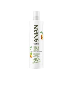 Anian Liso y Suave Champú...