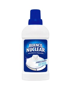 Iberia Blanco Nuclear...
