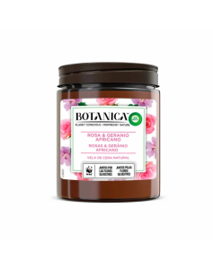 Air-Wick Botanica Vela Rosa...