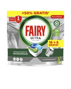 Fairy Ultra Plus Original...