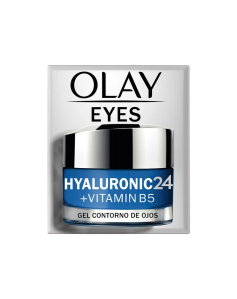 Olay Hyaluronic24 Vitamina...