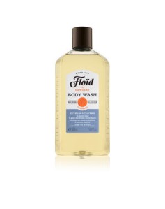Floïd Gel De Baño Citrus...