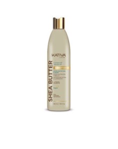 Kativa Shea Butter Coconut...