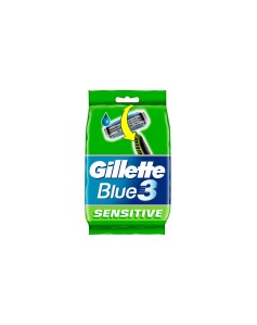 Gillette Blue 3 Sensitive...