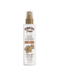 Hawaiian Tropic Br Hawaiian...