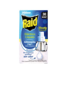 Raid Family Antimosquitos...