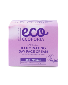 Ecoforia Lamellar Crema De...