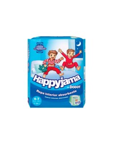 Dodot Happyjama Boy's...