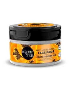 Organic Shop Papaya...