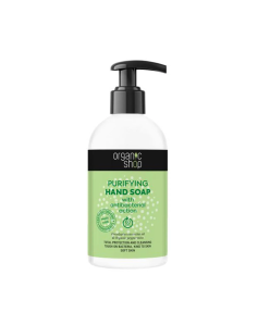Organic Shop Anti-Bacterial...