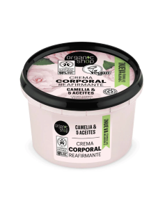 Organic Shop Camelia...