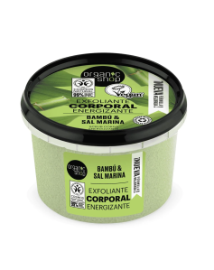 Organic Shop Bambu...