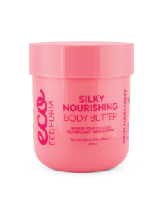 Ecoforia Silky Nourishing...
