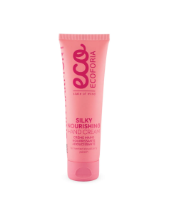 Ecoforia Silky Nourishing...