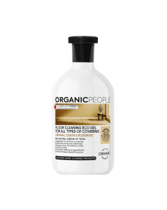 Organic People For All...