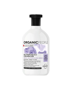 Organic People Lime Extract...
