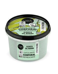 Organic Shop Refrescante...