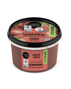 Organic Shop Cacao...