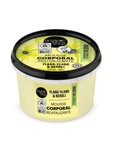 Organic Shop Ylang-Ylang...