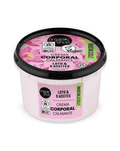 Organic Shop Loto Indio...