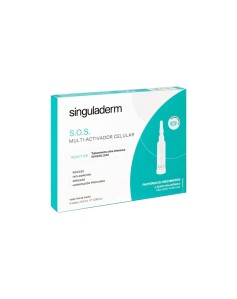 Singuladerm S.O.S....