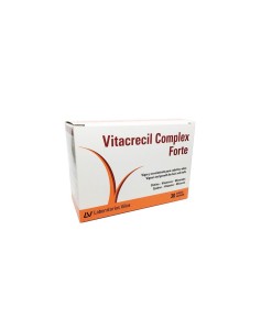 Viñas Vitacrecil Complex...