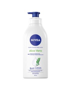 Nivea Aloe Vera Body Lotion...