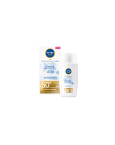 Nivea Sun Triple Proteccion...