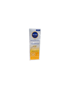 Nivea Sun Facial Control De...