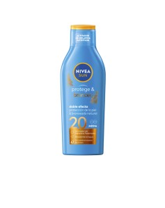 Nivea Sun Protege y Broncea...