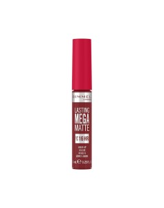 Rimmel London Lasting Mega...