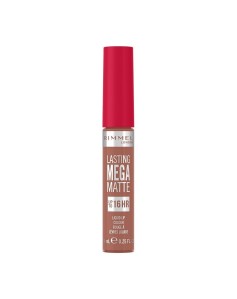 Rimmel London Lasting Mega...