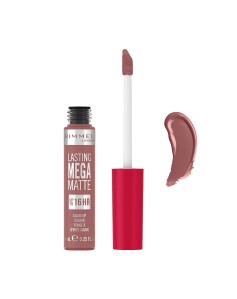 Rimmel London Lasting Mega...