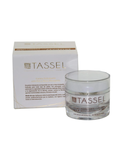 Eurostil Tassel Crema Oro 50ml
