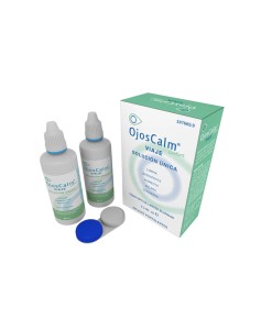 Ojoscalm Single Travel...