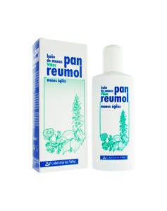 Viñas Pan Reumol Hand Bath...