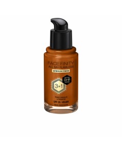 Max Factor Facefinity All...