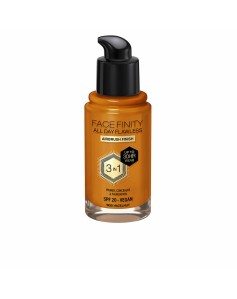 Max Factor Facefinity All...