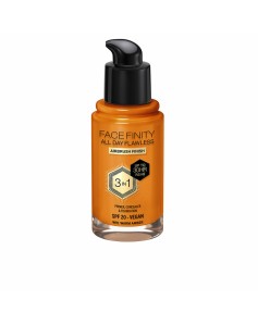 Max Factor Facefinity All...