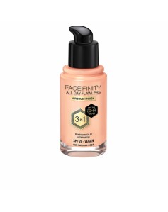 Max Factor Facefinity All...