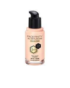 Max Factor Facefinity All...