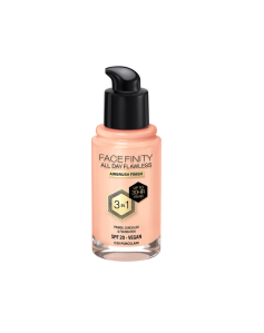 Max Factor Facefinity All...