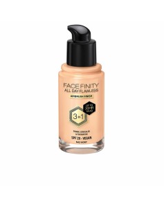 Max Factor Facefinity All...
